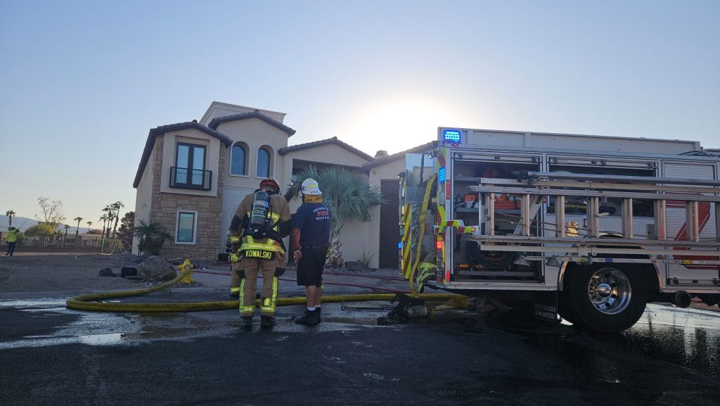 Residential Assignment Havasu Scanner Feed, LLC.